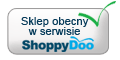 Sklep polecany przez ShoppyDoo.pl