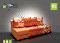 Kolor: orange