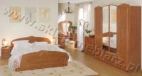 Kolor: Grusza calvados