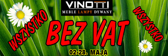 Kliknij aby zobaczyć produkty w promocji.