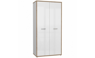 Forte - CHICORY Szafa ubraniowa CHRBS821-M213