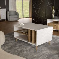 Forte - AKSANA CFTT5204-M992 Stolik okolicznościowy