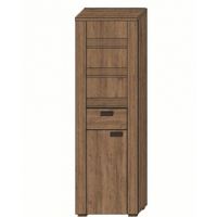 MEBLOMIX - LEFKADA regał 07