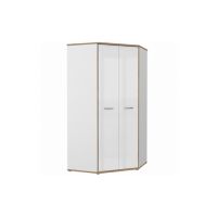 Forte - CHICORY Szafa narożna CHRBS891-M213 | DOSTĘPNA OD RĘKI