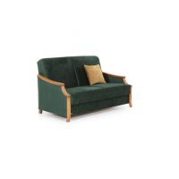 UNIMEBEL - Elegant IV Sofa 3 - osobowa rozkładana