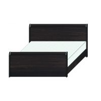 MEBLOMIX - Nadir Łóżko 99