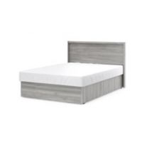 MEBLOMIX - DIAMANTINO Łóżko 147