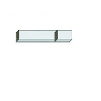 MEBLOMIX - Navaro Półka 14