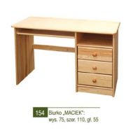 PANKAU - Biurko Maciek