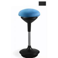 UNIQUE MEBLE - SITOOL Hoker 304 | BL418 BLACK