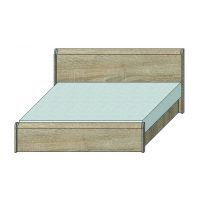 MEBLOMIX - Donato Łóżko 168