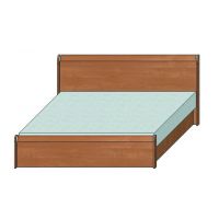 MEBLOMIX - Alder Łóżko 188