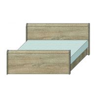 MEBLOMIX - Donato Łóżko 169