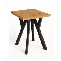 Art. Decoration - 1705 Stół | blat 36 mm