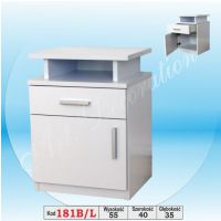 Art. Decoration - 181B/L Szafka nocna