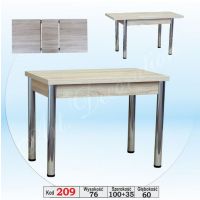 Art. Decoration - 209 Stół