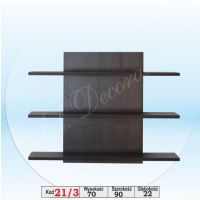 Art. Decoration - 21/3 Półka