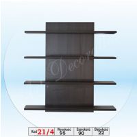 Art. Decoration - 21/4 Półka