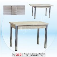 Art. Decoration - 210 Stół