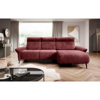 WERSAL - STELVIO MINI Narożnik bez funkcji spania