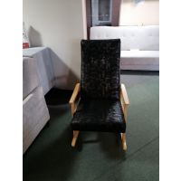 UNIMEBEL - BONDI Fotel Bujany DOSTĘPNY OD REKI