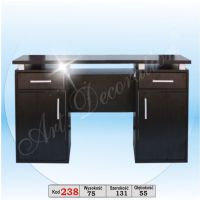 Art. Decoration - 238 Biurko