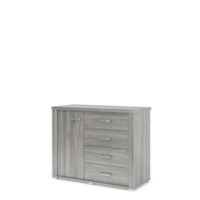 MEBLOMIX - DIAMANTINO Komoda 26