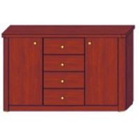 MEBLOMIX - CORSICO komoda 28