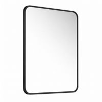 Art. Decoration - 3104 Lustro wiszące | czarne