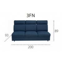 PMW - PLATO moduł 3FN z funkcja spania