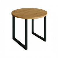 Art. Decoration - 465 Stół Loft 80/80