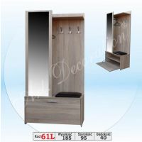 Art. Decoration - 61/L Przedpokój