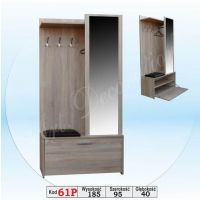 Art. Decoration - 61/P Przedpokój