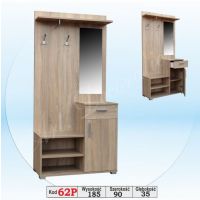 Art. Decoration - 62/P Przedpokój