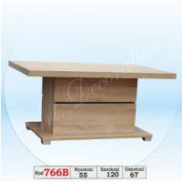 Art. Decoration - 766B Ława