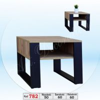 Art. Decoration - 782 Ława