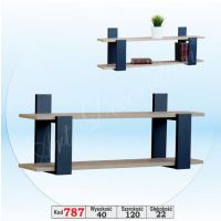 Art. Decoration - 787 Półka