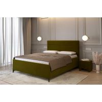 KOŁO - CLASSIC Łóżko 84007 RP | z pojemnikiem | 140x200