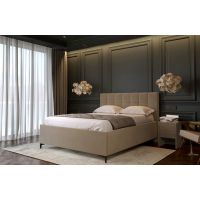 KOŁO - CLASSIC Łóżko 84274 RP | z pojemnikiem | 140x200