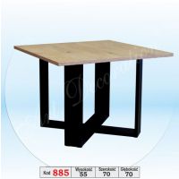 Art. Decoration - 885 Ława