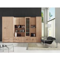 STOLLECH - Borys Meblościanka