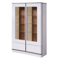 CEGLEWSKI - Ovo Witryna 2D 2SZ 9314