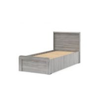 MEBLOMIX - DIAMANTINO Łóżko 95 z pojemnikiem