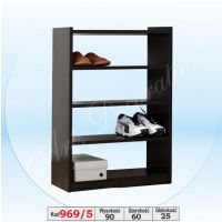 Art. Decoration - 969/5 Regał na buty