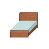 MEBLOMIX - Alder Łóżko 98