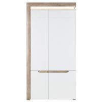 LIVEO - IRMA Szafa IM9 Dąb