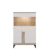 LIVEO - ASTON AN04 WITRYNA NISKA