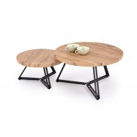 HALMAR - ANGER Ława | Zestaw