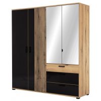 LIVEO - ARIS Szafa AS11