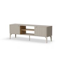 HALMAR - BELUCI RTV-1 Komoda | z PL